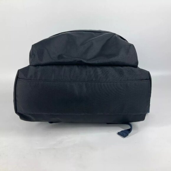 BALENCIAGA Bicolor wheel logo bag Backpack Nylon Black main image 5